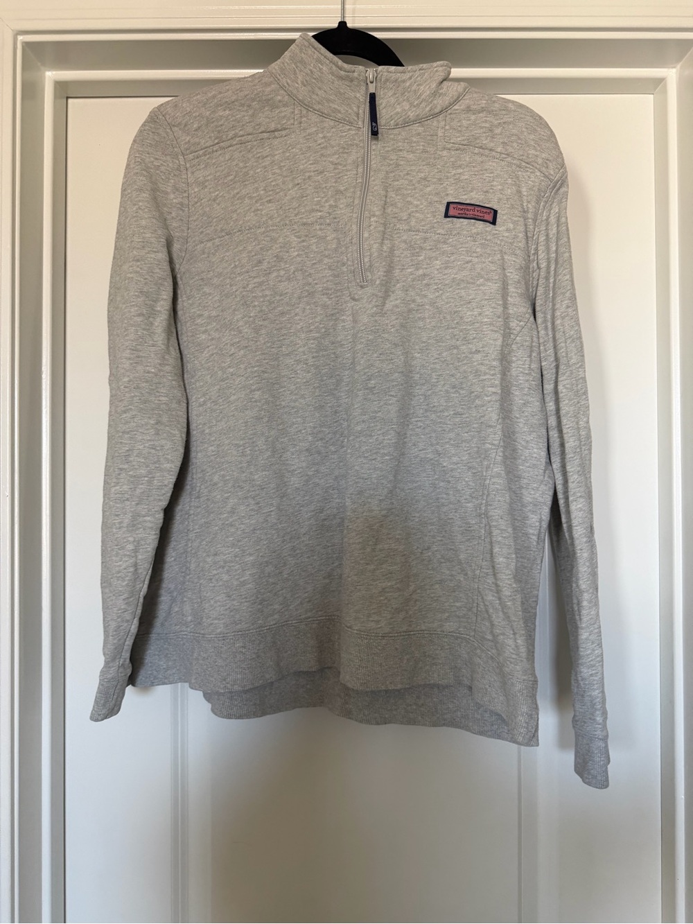 Vineyard Vines Quarter-Zip Pullover